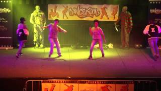 Dancekool Hyped Up Vol 7 - ESTK