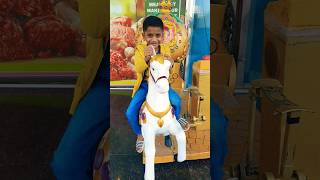 കുതിര പുറത്ത് കേറി അങ്ങനെ 😍#horse#horses#viral #shorts