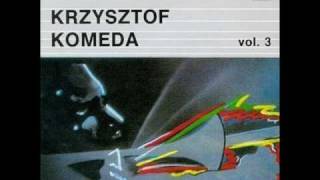 Krzysztof Komeda- Crazy Girl