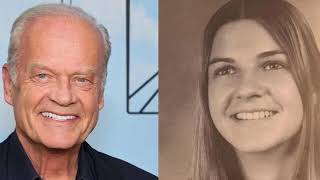 Kelsey Grammer Reflects on Sister's Murder in New Memoir 'Karen: A Brother Remembers'