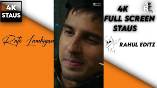 Hindi song  Stause // Rate Lambiyan Hindi song (/Rahul Editz WhatsApp Stause shorts