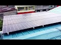 solar panel 4 000 watts