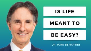 The Illusion of One-Sidedness | Dr John Demartini