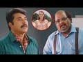 Mammootty Malik Bhai Telugu Full Movie Part 8 | Caroline Bech | Gopi Sundar | Salam Bappu