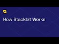 How Stackbit Works