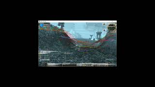 WoW Bot pathfinding test