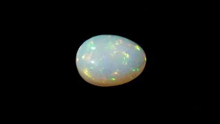 Welo Opal 4.70 Carat