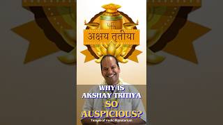 The Magic of Akshaya Tritiya: How This Day Can Transform Your Life