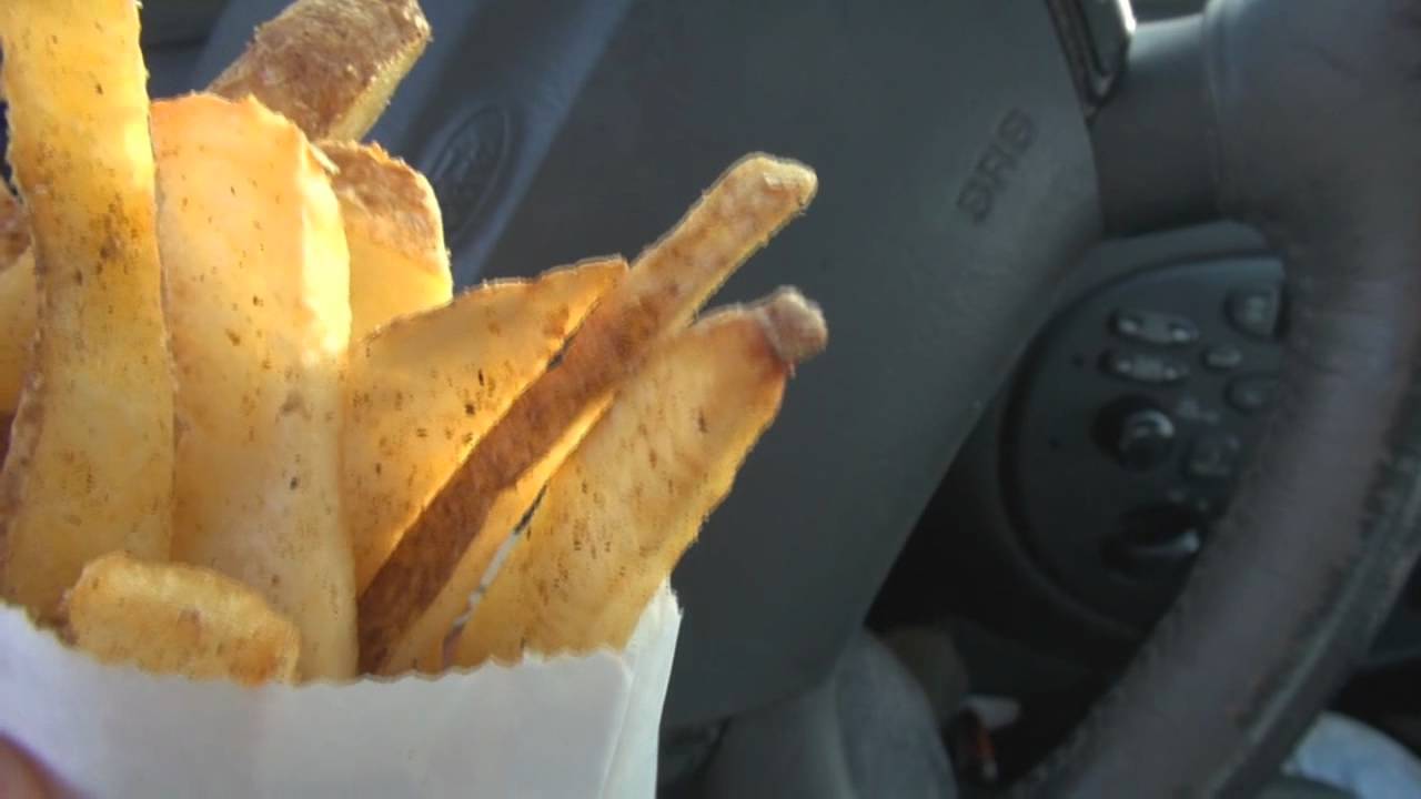 Food Vlog Youtube