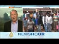 S Africa releases miners held for Marikana shootings