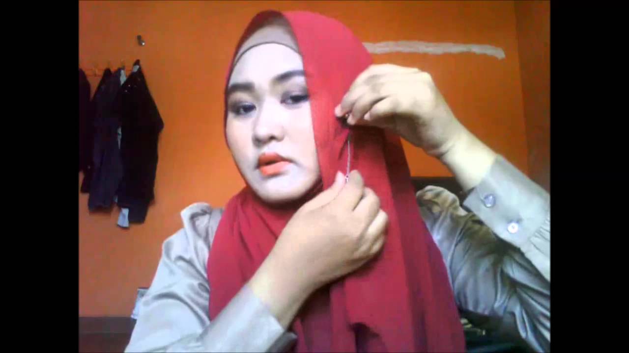 New Hijab Tutorial Youtube