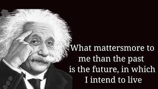 The best advice from Albert Einstein || Advice of gold