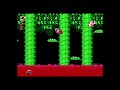 【fc】西遊記ワールドⅡ天上界の魔神【実況なし ファミコン 720p 60fps 4 3 familycomputer nes レトロフリーク】