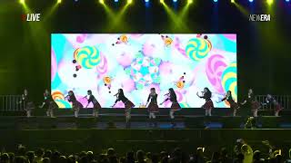 JKT48 Malu-malu Lollipop (Hanikami Lollipop) Meet \u0026 Greet 2024