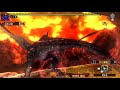 【mhxx ns】04 06 hyper yian garuga heavy bow metroid dlc