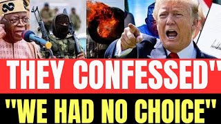 The Truth Exposed: Inside the Massive Bandit Confessions of the North(UNBELIEVABLE)