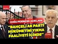 Doğu Perinçek: 