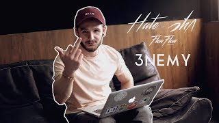 Hate-ერი vs 3nemy