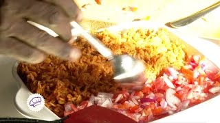 Tips For Preparing A Sumptuous Pilau || Tupike