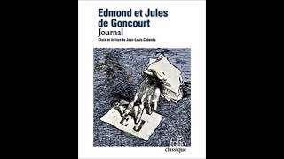 1892. 03 février. (Journal d'Edmond de Goncourt)