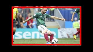 Breaking News | Arsenal transfer news: Mexico World Cup star Miguel Layun targeted by Gunners chiefs