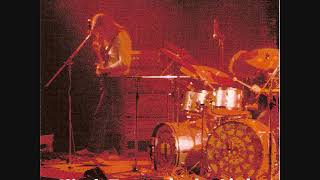 Pink Floyd: Echoes in the Auditorium 1971 10 27