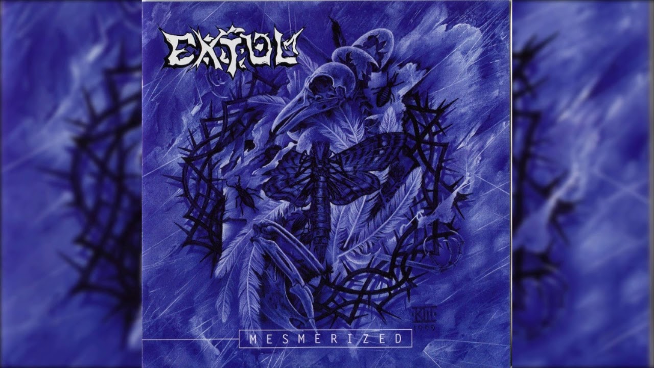 Extol Renhetens Elv Sanctum Remix Youtube Music