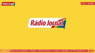 Londrina x Náutico ao vivo, pela Série B do Brasileiro, com o Escrete de Ouro da Rádio Jornal