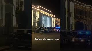 Capitol Catbalogan city Samar