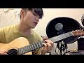 Khalid - Talk (Sam Kim COVER)