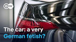 The German obsession with cars | DW Documentary