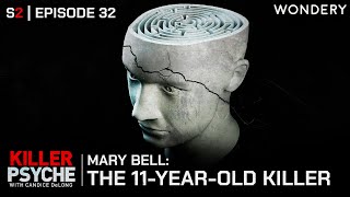 Mary Bell: The 11 Year Old Killer | Killer Psyche