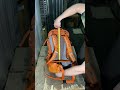 Рюкзак deuter futura 27 обзор