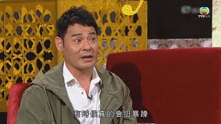 黃智賢的成長  由Ben哥哥到阿海再到辣薑 | 快樂中年