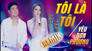 Tôi Là Tôi - Quách Thành Danh ft SaKa Trương Tuyền