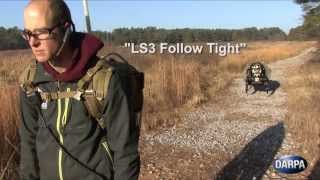 LS3 Follow Tight