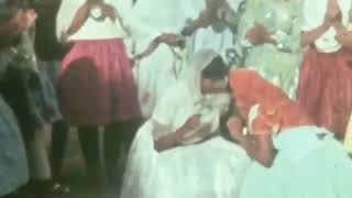 Ferekshima - Young Harari Ladies Singing Traditional Folksong |  1965