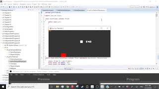 Java 60 FPS Example