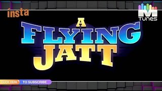 Tiger Shroff's 'A Flying Jatt' teaser out | Mtunes HD