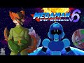 Megaman 8-Bit Deathmatch V6: FINALE