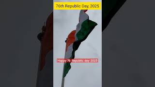 January 26/76 republic day 2025/ସାଧାରଣତନ୍ତ୍ର ଦିବସ ୨୦୨୫/happy 76 Republic day 2025 @AmaShakti