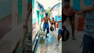 😂 কি সুন্দর ছয় রে বাবা 😂🤣#shorts #viral #trending #comedy #funny #reels #popular #shortsfeed #like