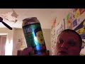 kyle souder beer review 260 listermann brewing company fas foot phil and cincinnati lou