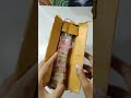 washi tape unboxing unboxing shorts washitape asmrounds satisfying