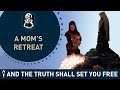 Nurturing the Nurturer: Mom's Retreat | Sr. Joseph Andrew, O.P. | And the Truth Shall Set You Free 6