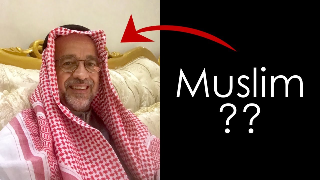 How I Discovered Islam Youtube