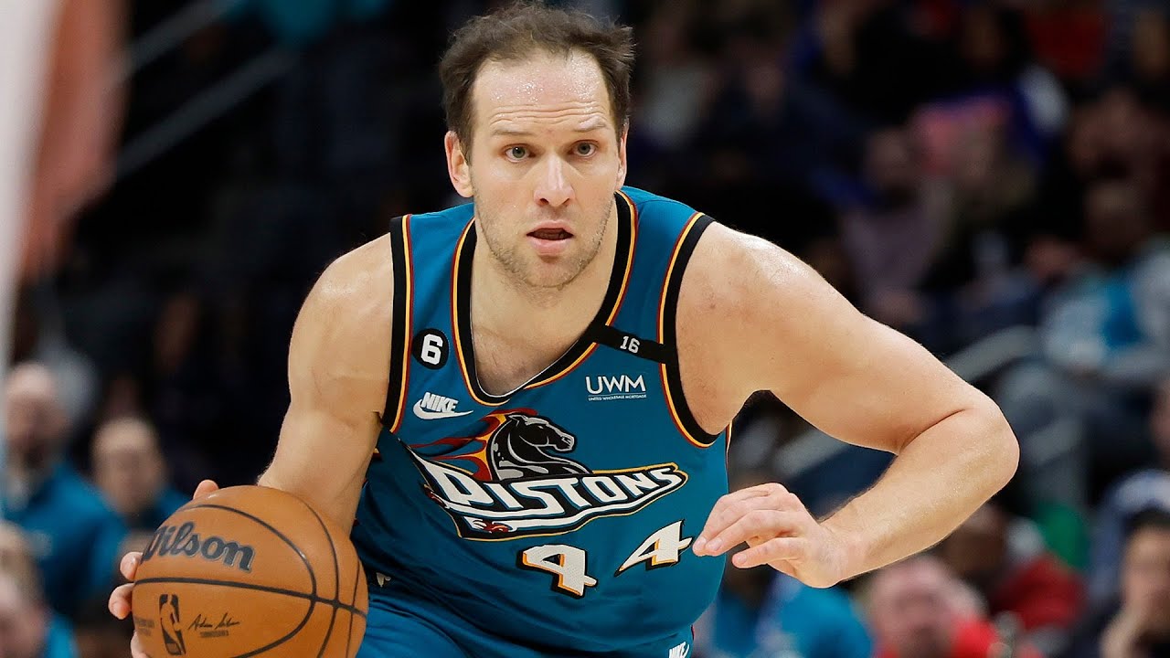 Reports Knicks Get Bojan Bogdanovic Alec Burks In Swap With Pistons ...