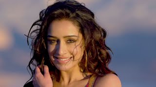 If You Hold My Hand - Full HD - Shraddha Kapoor - Varun Dhawan - ABCD 2 2015