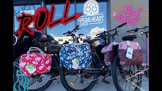 PEDALHEADS | SPECIALIZED ROLL