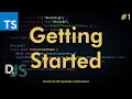 How to create a Typescript discord bot in 10 minutes